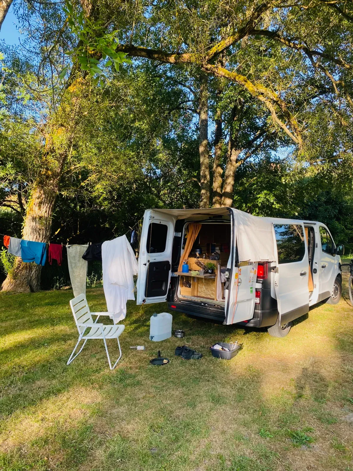 Opel Vivaro-B