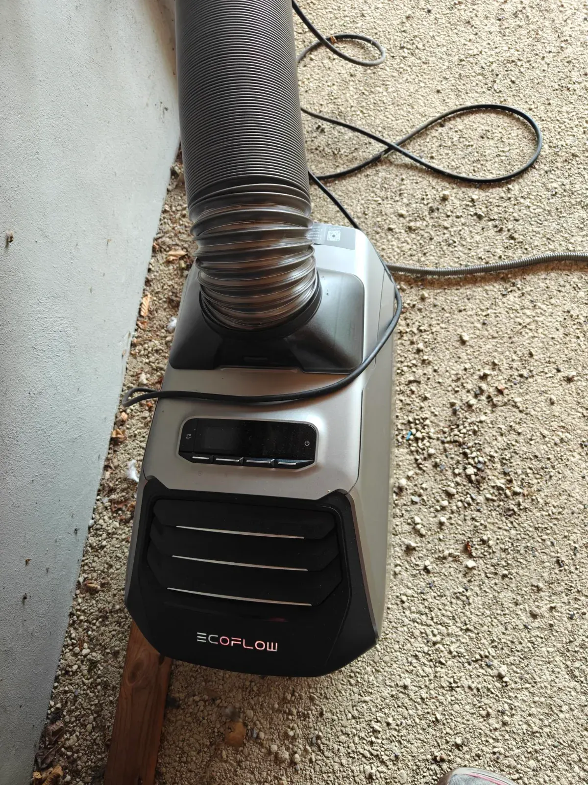 ECOFLOW 2 AIRCONDITIONING