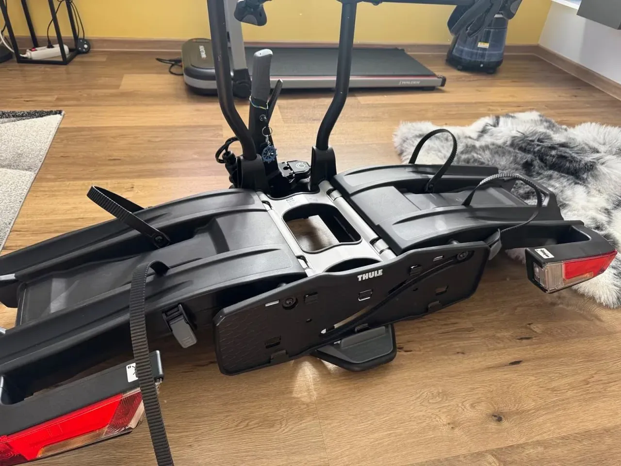 THULE 933 EasyFold XT2