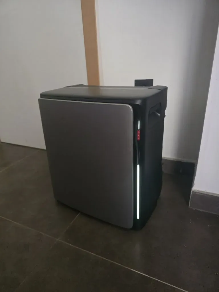 Ecoflow Stream Ultra X