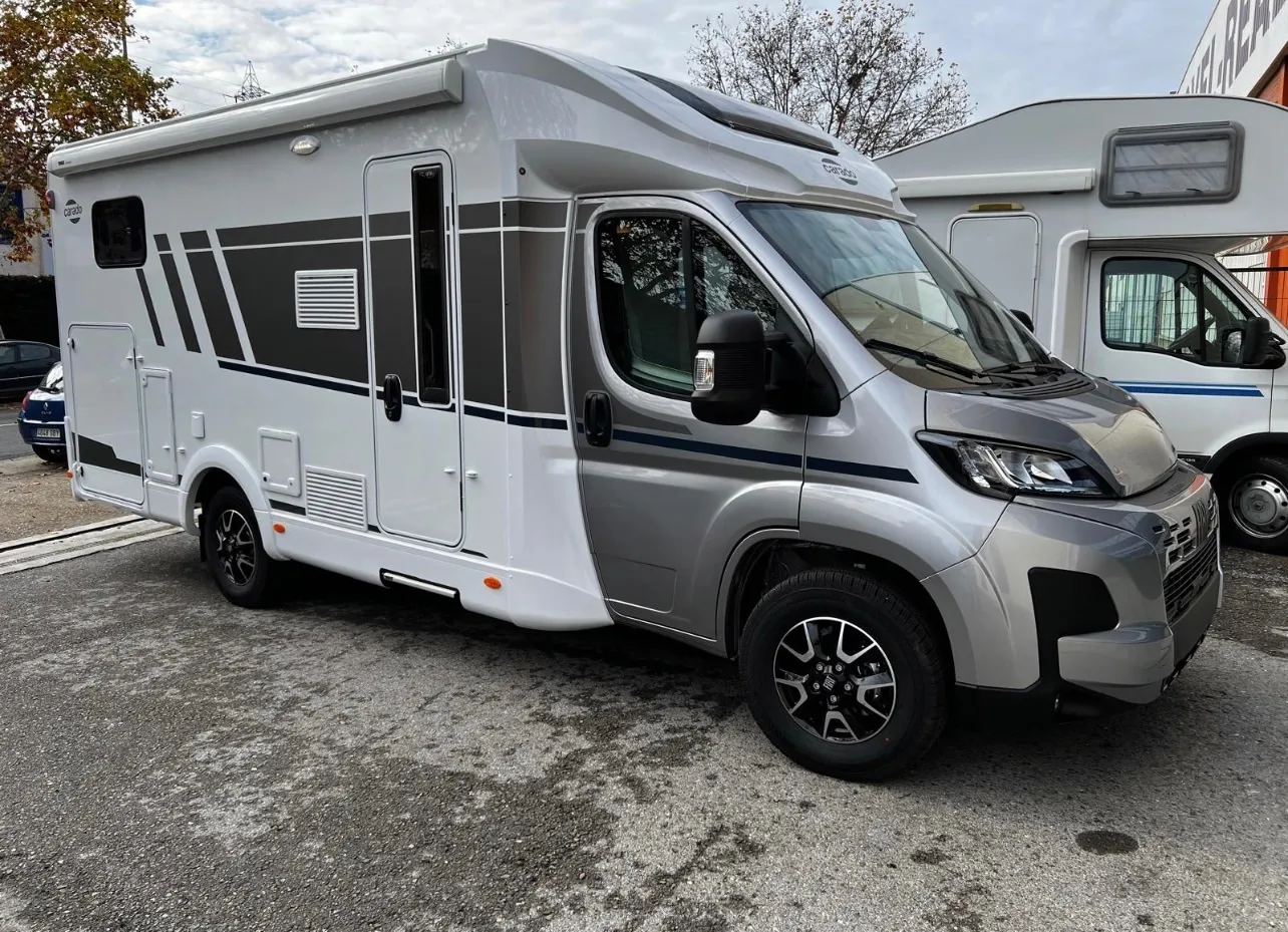 Carado t338 pro + AUTOMAAT