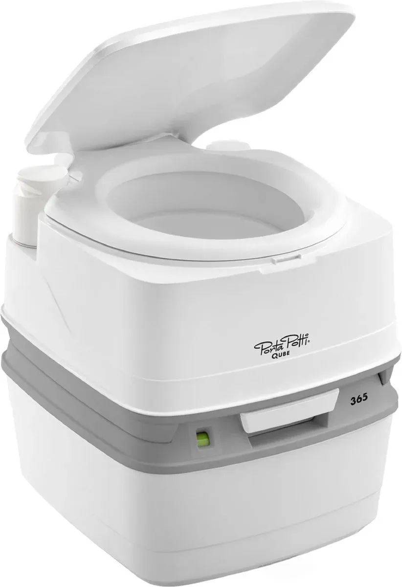 Porta Potti 365