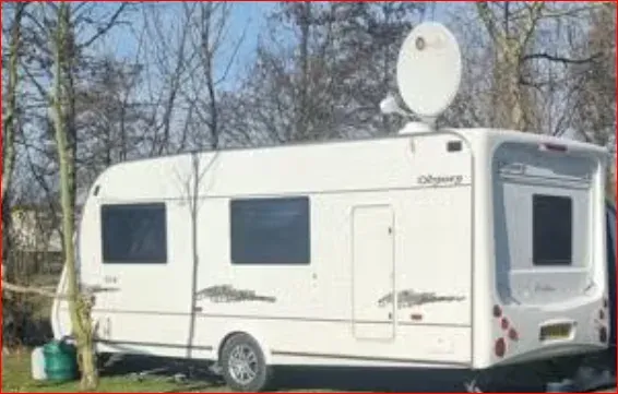 caravan
