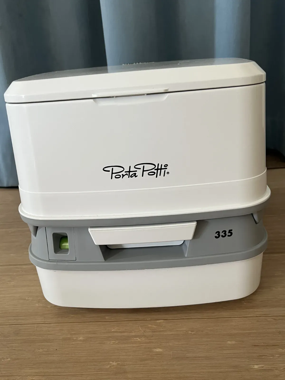 Draagbaar toilet Thetford Porta Potti 335