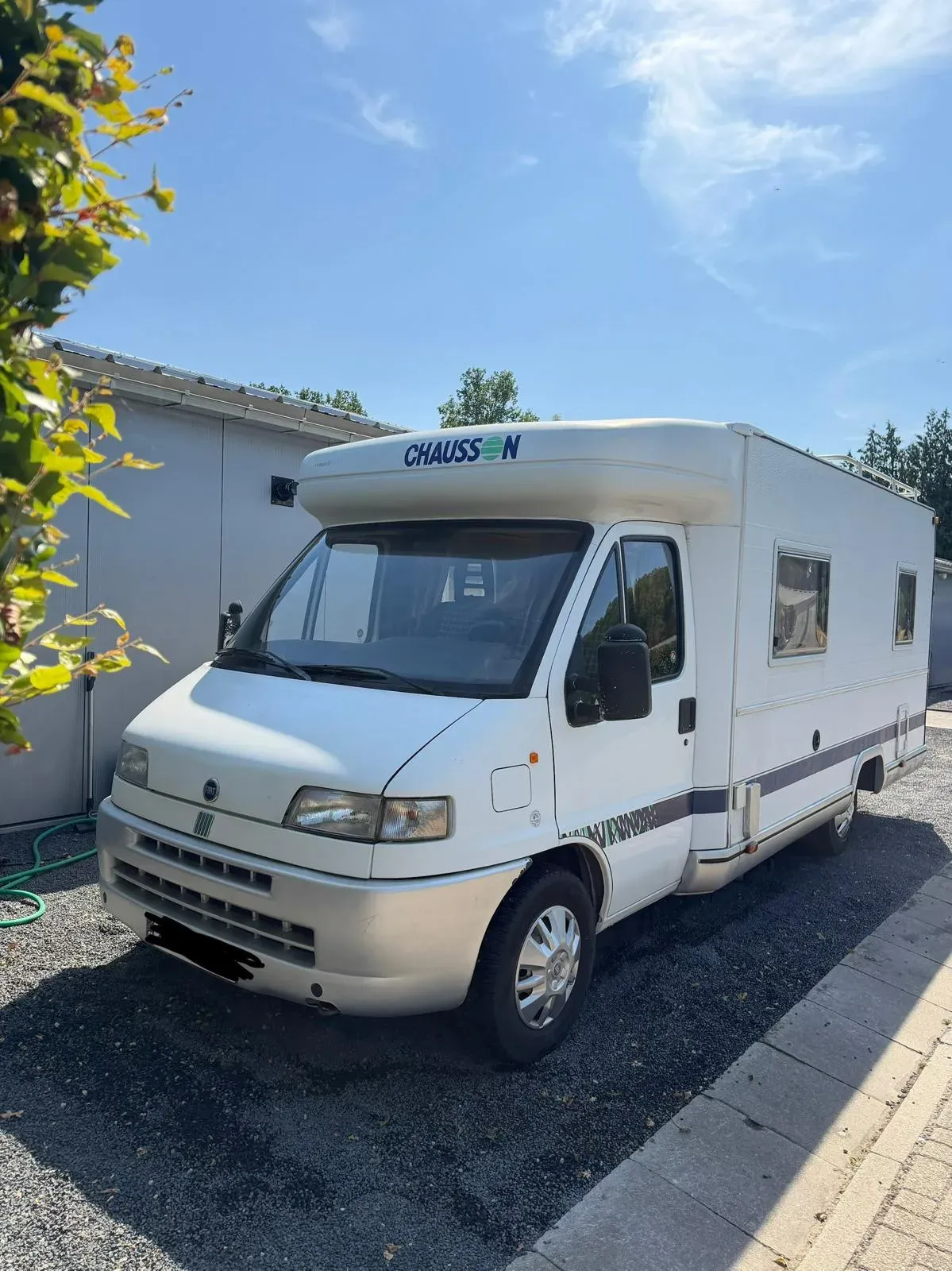 Fiat Ducato