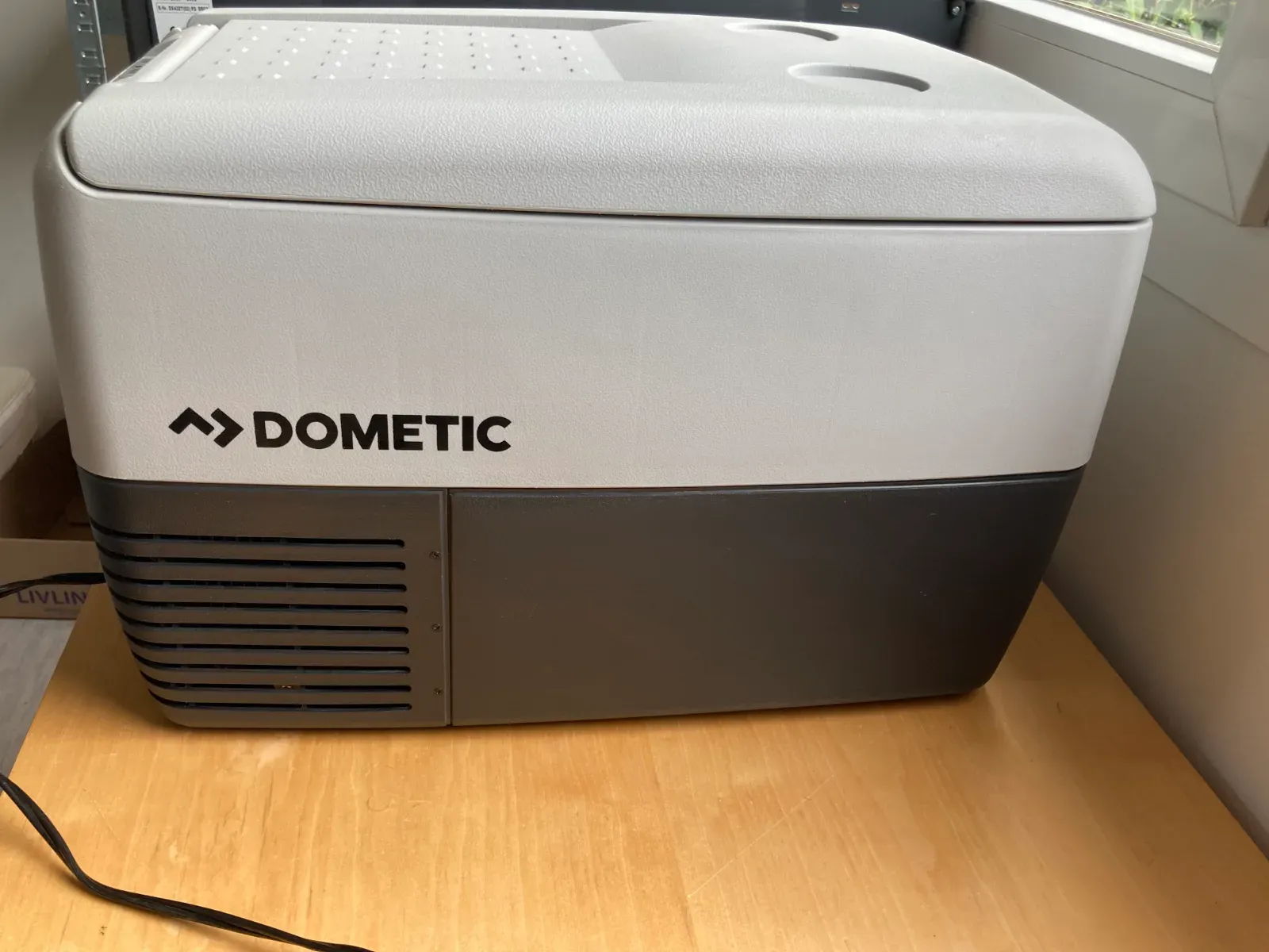 Dometic koelbox 31 liter