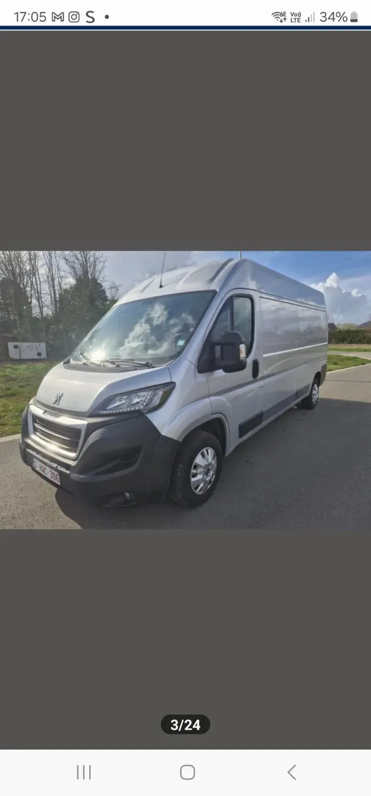 Zelfbouwcamper 90% klaar