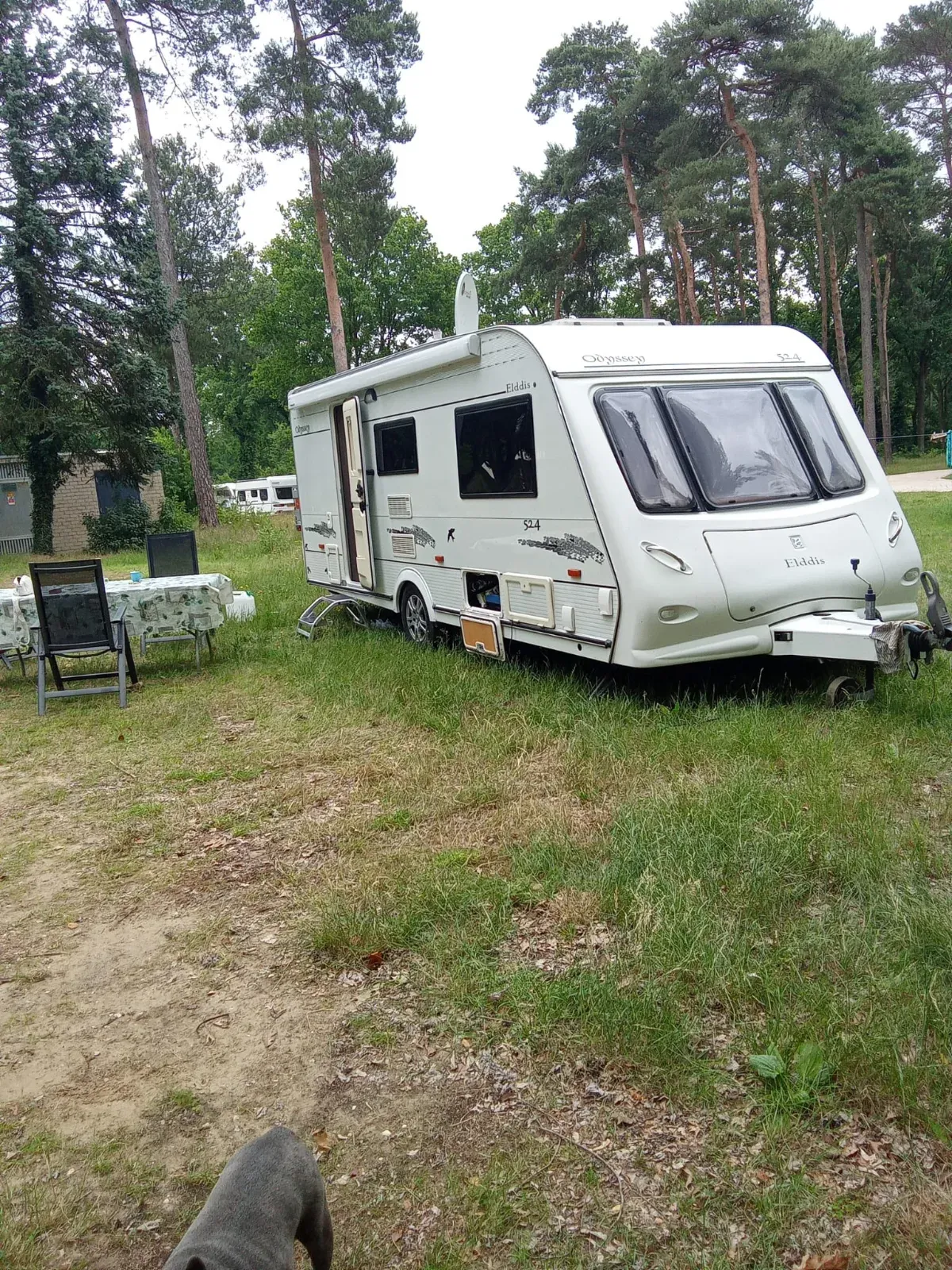 Caravan