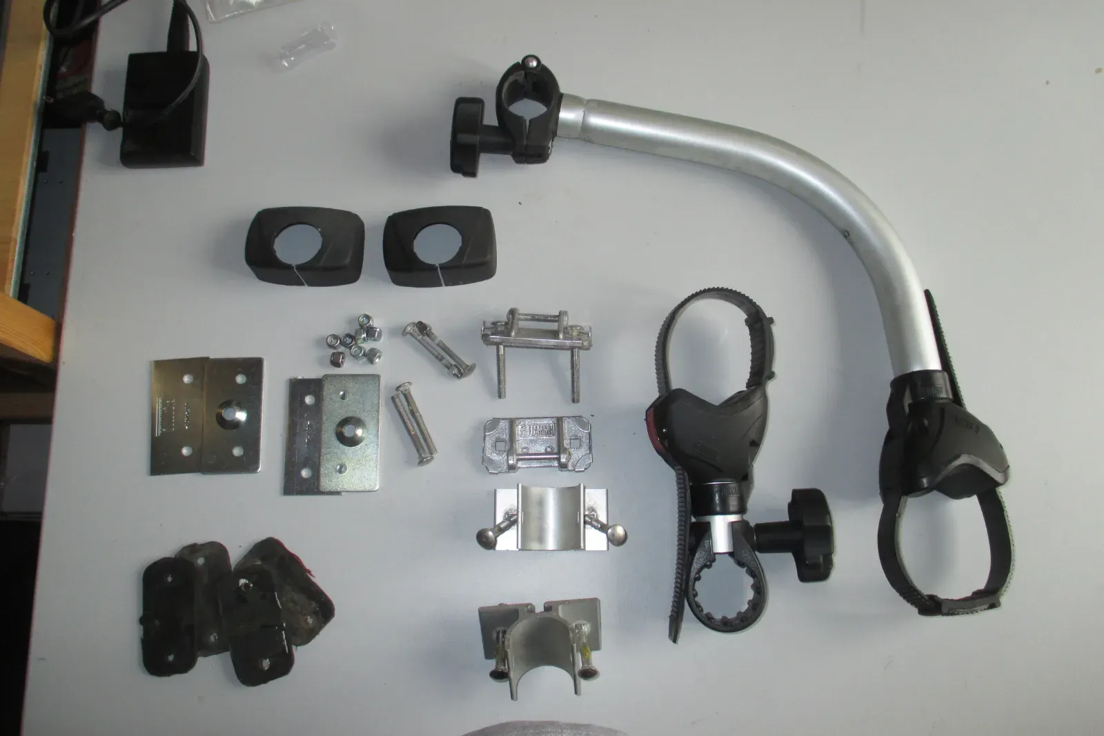Fietslift fiamma-carry-bike-lift-77