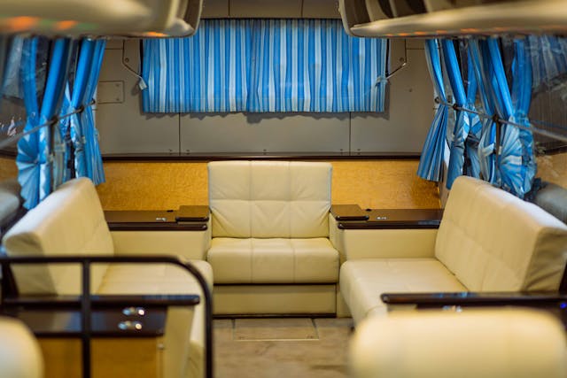 Vanlife België Image Overnachtingsplekken
